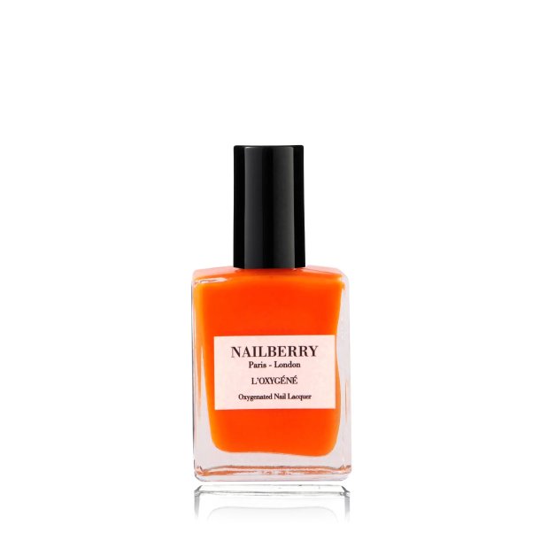 Nailberry - Spontaneous