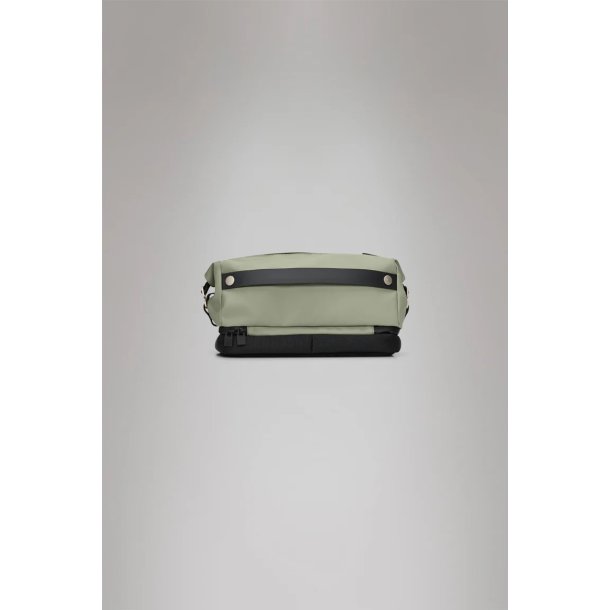 Rains Otaru wash bag w3 - 12290 pool  