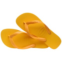 Havaianas - gul HAU4000029