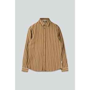 LAKOR Mide shirt - monk's robe