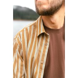 LAKOR Mide shirt - monk's robe