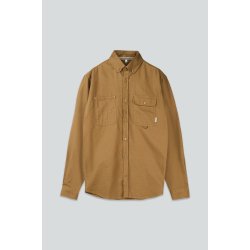 LAKOR Moleskin shirt - kangaroo 