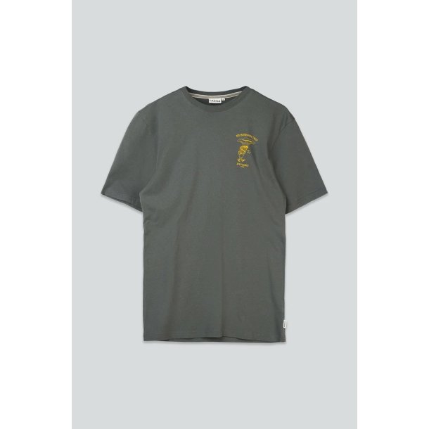 LAKOR Chanterelle Trip t-shirt - urban chic