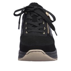 Rieker Sneakers - sort N6314-00