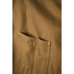 LAKOR Moleskin shirt - kangaroo 