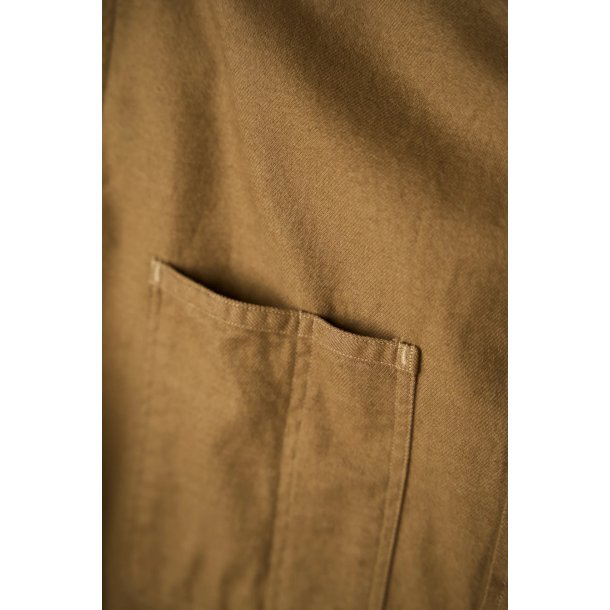 LAKOR Moleskin shirt - kangaroo 