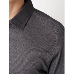 Desoto Casual Kent 1/1 - anthracite twill 97528-3