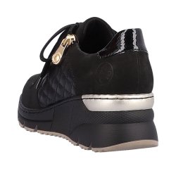 Rieker Sneakers - sort N6314-00