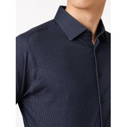 Desoto Casual kent 1/1 - deep navy corduroy 98328-3