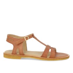 Angulus sandal - tan 5415-111