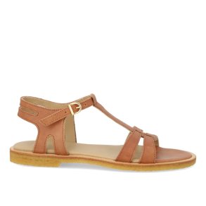 Angulus sandal - tan 5415-111
