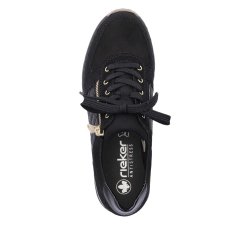 Rieker Sneakers - sort N6314-00