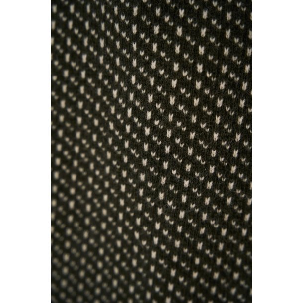 LAKOR Jysk knit - Army 