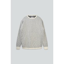LAKOR Jysk Knit - off white 