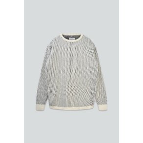 LAKOR Jysk Knit - off white 