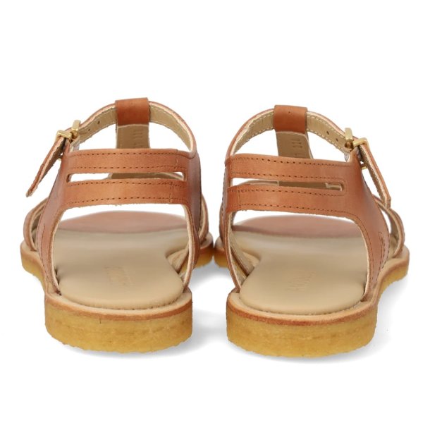 Angulus sandal - tan 5415-111