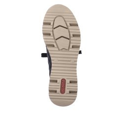 Rieker Sneakers - sort N6314-00