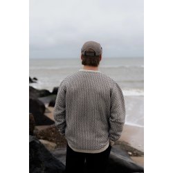 LAKOR Jysk Knit - off white 