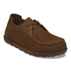 Birkenstock sko Utti Lace - Carafe