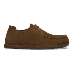 Birkenstock sko Utti Lace - Carafe
