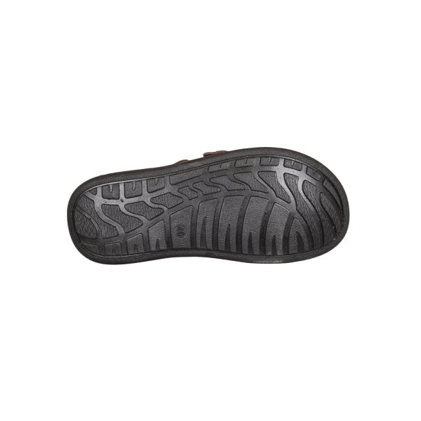 Rohde sandaler - 6001 brun 