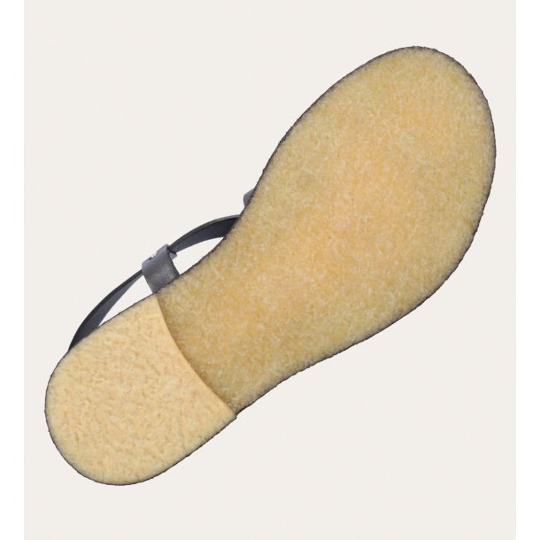 Billi Bi sandal - sort T8012
