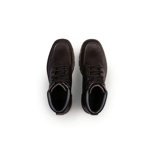 Lloyd st�vle March - brun 26-538-05