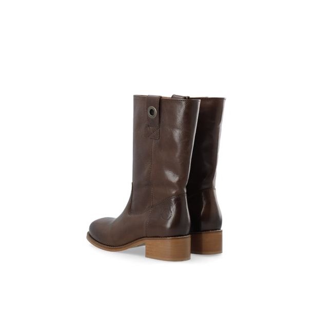 Cashott stvle Caswilma - brun  61302353