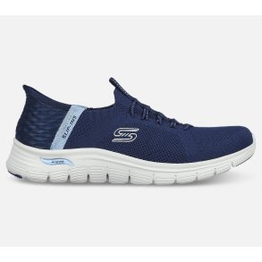 SKECHERS Slip-ins Arch Fit - navy 104379