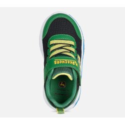 SKECHERS John Deere Play Scene - grn 407065N