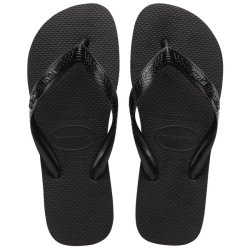 Havaianas - sort HAU4000029