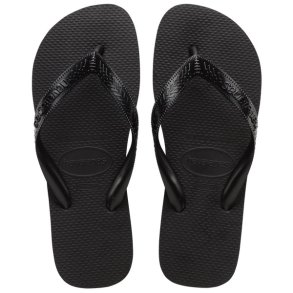 Havaianas - sort HAU4000029