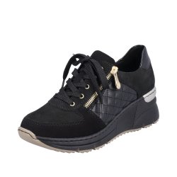 Rieker Sneakers - sort N6314-00