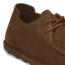Birkenstock sko Utti Lace - Carafe