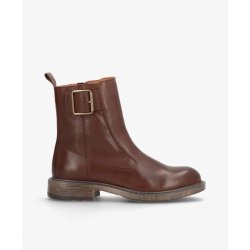 Shoedesign Copenhagen st�vle Dana - brun 