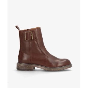 Shoedesign Copenhagen st�vle Dana - brun 