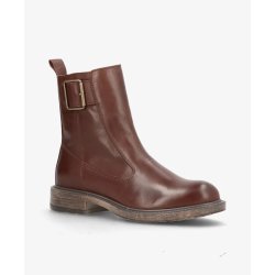 Shoedesign Copenhagen st�vle Dana - brun 