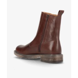 Shoedesign Copenhagen st�vle Dana - brun 