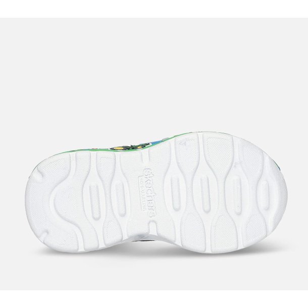 SKECHERS John Deere Play Scene - grn 407065N