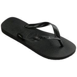 Havaianas - sort HAU4000029
