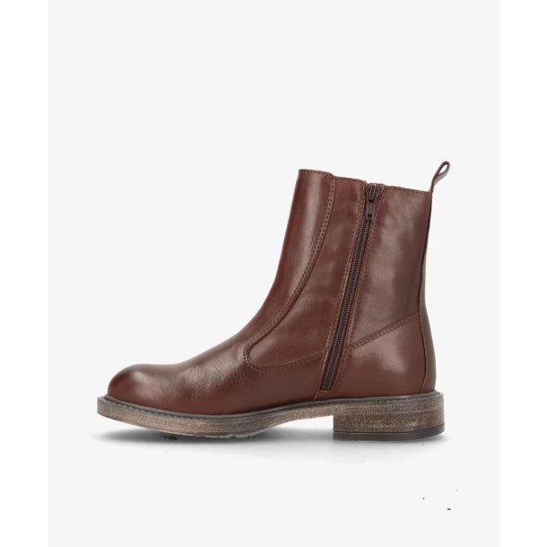 Shoedesign Copenhagen st�vle Dana - brun 
