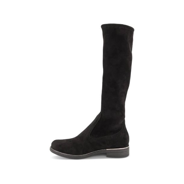 Norrliv St�vle - Sort 5216501210