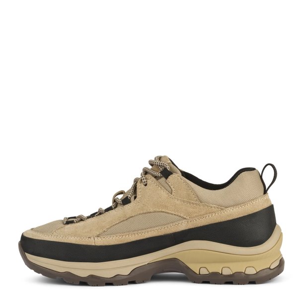 Green Comfort London Ludvig - Sand 521085Q81