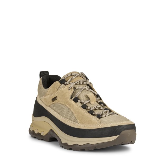 Green Comfort London Ludvig - Sand 521085Q81