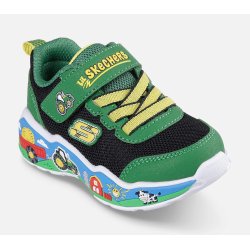 SKECHERS John Deere Play Scene - grn 407065N