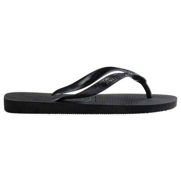 Havaianas - sort HAU4000029