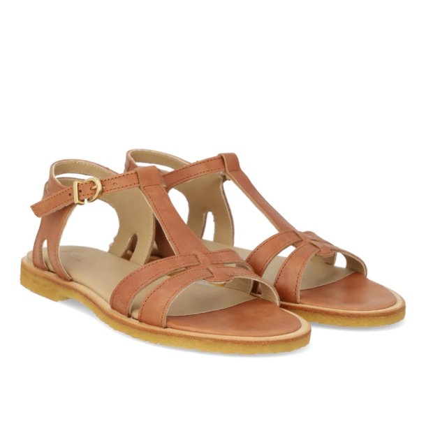 Angulus sandal - tan 5415-111