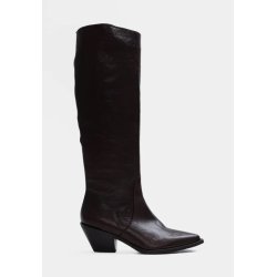 Bukela Josie - dark brown 