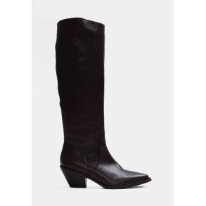 Bukela Josie - dark brown 