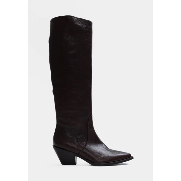 Bukela Josie - dark brown 